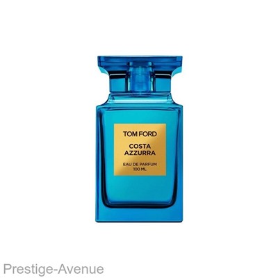 Tom Ford Costa Azzurra edp 100 ml Made In UAE