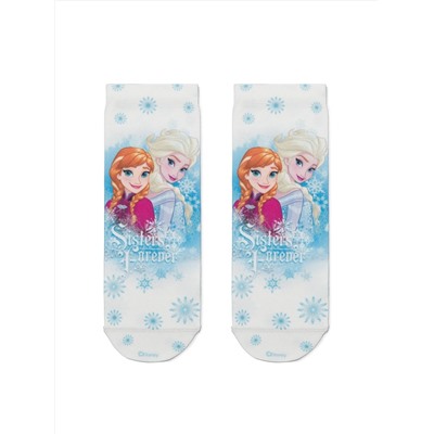 Носки детские CONTE Носки с яркими принтами героев мультфильма ©Disney Frozen 20