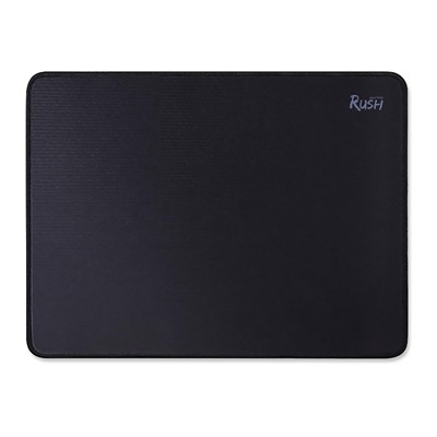 Коврик для компьютерной мыши Smart Buy SBMP-01G-K RUSH Blackout M-size (black)