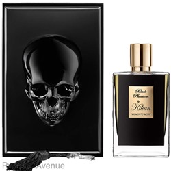 K. "Black Phantom" edp unisex 50ml NEW