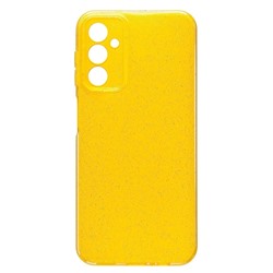 Чехол-накладка - SC328 для "Samsung SM-A145 Galaxy A14 4G/SM-A146 Galaxy A14 5G (MediaTek)" (yellow) (218673)