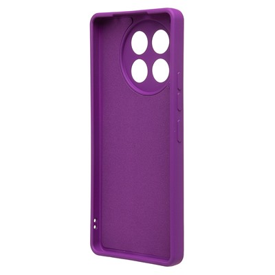 Чехол-накладка Activ Full Original Design для "Tecno Camon 30 5G" (violet) (231112)