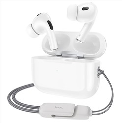 Беспроводные Bluetooth-наушники Hoco TWS EW49 APods Pro2 (white)