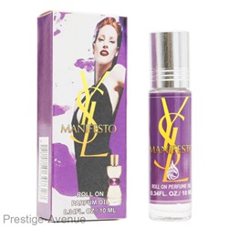 Духи с феромонами YSL Manifesto for woman 10 ml