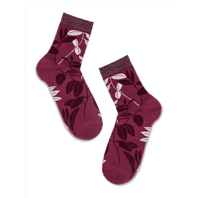 Носки женские CONTE Махровые носки COMFORT