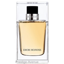 Тестер: Christian Dior Homme 100 мл