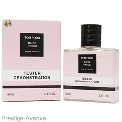 Тестер Tom Ford Rose Prick edp 50 ml