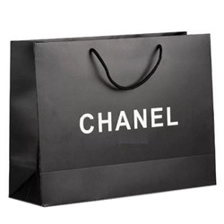 Подарочный пакет Chanel (42x35)