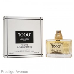 Tester Jean Patou 1000 For Women edp 50 ml