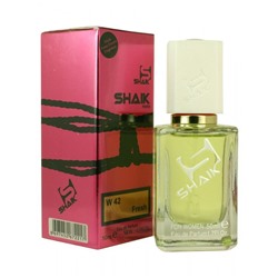 Парфюмерная вода Shaik W 42 Chanel Chance Eau Fraiche женская (50 ml)