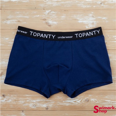 Мужские боксеры TOPANTY TP-8001