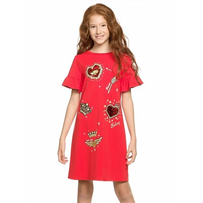 GFDT4240 (Платье для девочки, Pelican Outlet )