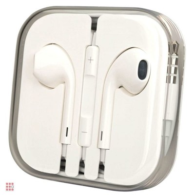 Наушники EarPods