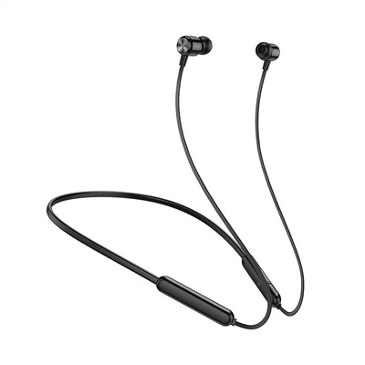 Bluetooth-наушники внутриканальные Borofone BE58 (black)