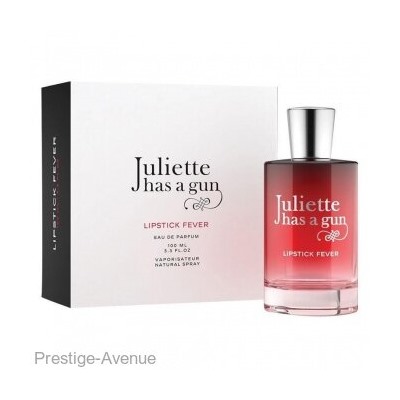 Juliette Has A Gun Lipstick Fever For Women edp 100 ml