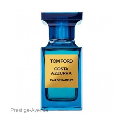 Tom Ford Costa Azzurra edp 100 ml Made In UAE