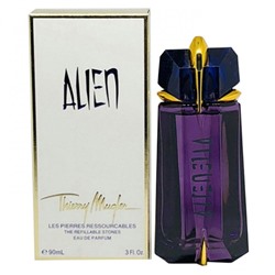 Парфюмерная вода Thierry Mugler Alien Les Pierres Ressoucables женская