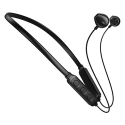 Bluetooth-наушники внутриканальные SKYDOLPHIN SL17 Sports (black)