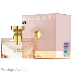 Bvlgari Rose Essentielle for women 100 ml Made In UAE