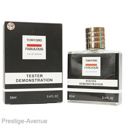 Тестер Tom Ford Fabulous edp 50 ml