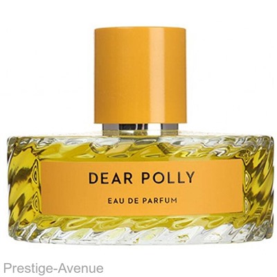 Vilhelm Parfumerie Dear Polly edp 100 ml