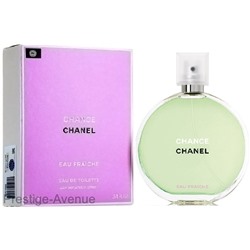 Chanel Chance Eau Fraiche 100 мл Made In UAE