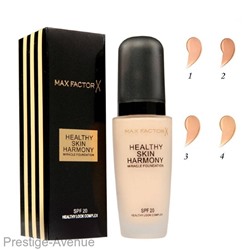 Тональный крем Max Factor Healthy Skin Harmony SPF 20 30 мл