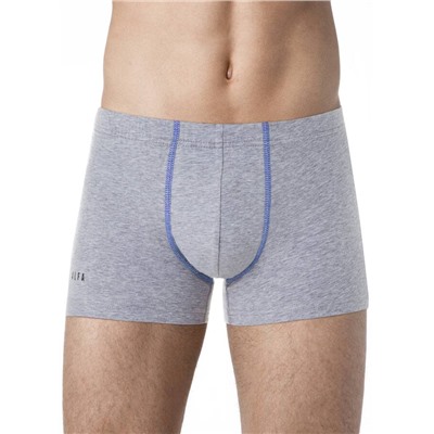 Шорты ALFA BOXER SHORTS 6303 ТРУСЫ МУЖСКИЕ