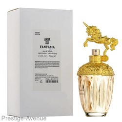 Тестер Anna Sui Fantasia for women edt  75 ml