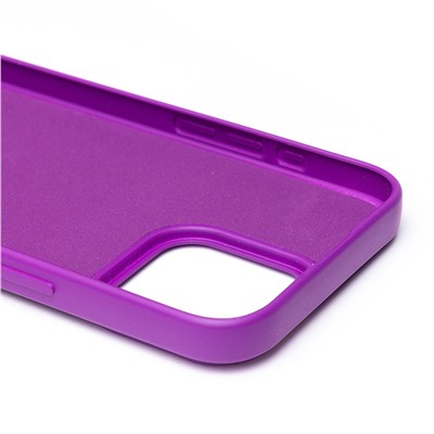 Чехол-накладка Activ Full Original Design для "Apple iPhone 16 Pro Max" (violet) (234472)