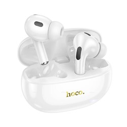 Беспроводные Bluetooth-наушники Hoco TWS EW60 Plus ANC (white)