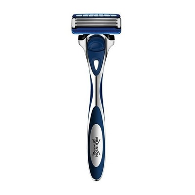 Станок для бритья Schick (Wilkinson Sword) HYDRO-5 Skin Protection Regular (+4 кассеты)