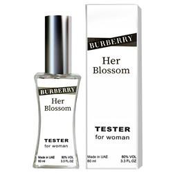 Burberry Her Blossom тестер женский (60 мл) Duty Free