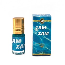 Купить Hayat Perfume 3 ml Zam Zam