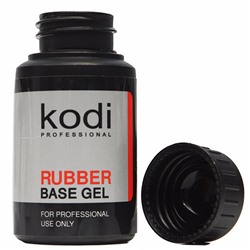Базовое покрытие Kodi Professional Rubber Base Gel 30 ml