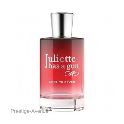 Juliette Has A Gun Lipstick Fever For Women edp 100 ml