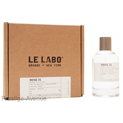 Lе Lab0 "Rose 31" edp unisex 100 ml