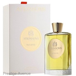 Atkinsons "My Fair Lily" edp 100ml