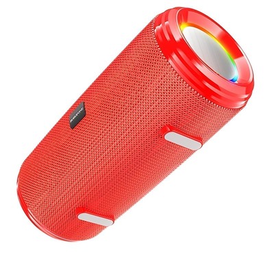 Портативная акустика Borofone BR13 Young sports (red)