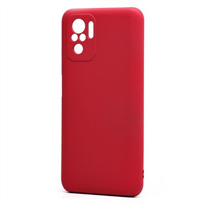 Чехол-накладка Activ Full Original Design для "Xiaomi Poco M5s" (coral) (212453)