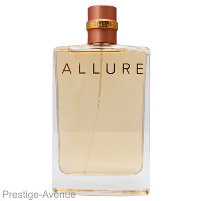 Chanel "Allure" for women ОАЭ 100 ml