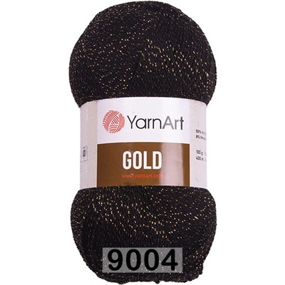 Пряжа YarnArt Gold