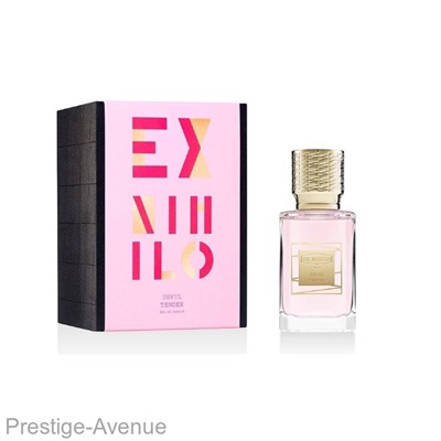 Ex Nihilo - Парфюмированная вода Devil Tender for women 100 ml