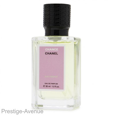 Chanel Chance Eau Fraiche for woman 30 ml