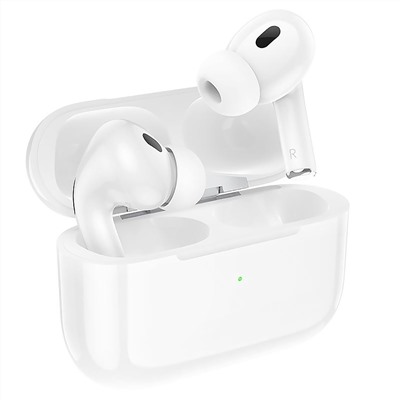 Беспроводные Bluetooth-наушники Hoco TWS EW49 APods Pro2 (white)