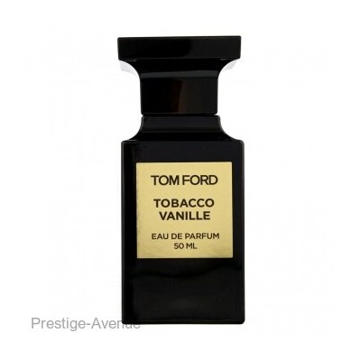 Tom Ford Tobacco Vanille edp 50ml Made In UAE