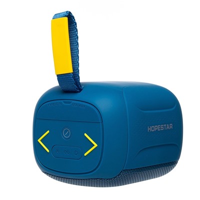 Портативная акустика Hopestar Party 300 mini (blue)