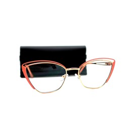 Компьютерные очки с футляром - CLAZIANO 534 с142