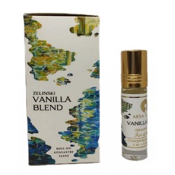 Купить Vanilla Blend AKSA ESANS масляные духи, 6 ml