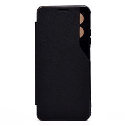 Чехол-книжка - BC003 для "Xiaomi Redmi 10 5G" (black) (206237)